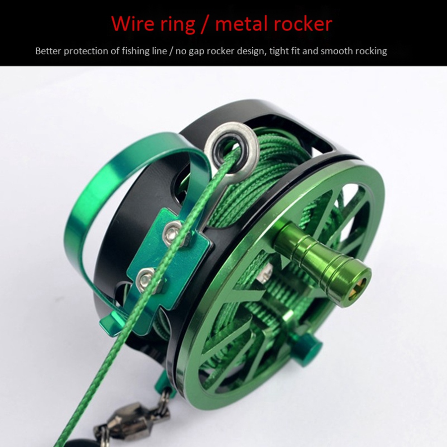 Fishing Equipment Cheap - Hebilla de bloqueo de pesca de