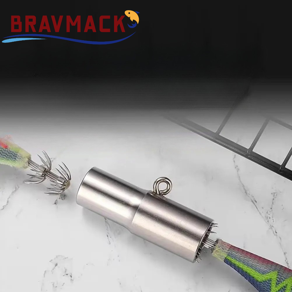 Fishing Equipment Carp - BRAVMACK Aguja Correctora de Anzuelos de