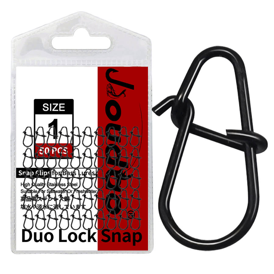 Fishing Equipment Carp - 50 Uds. Broches Crankbait de acero