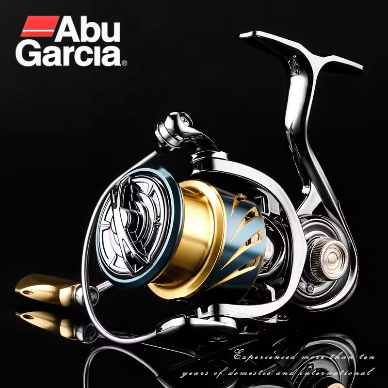 Abu Garcia Reel Max - Sistema de freno para carrete de