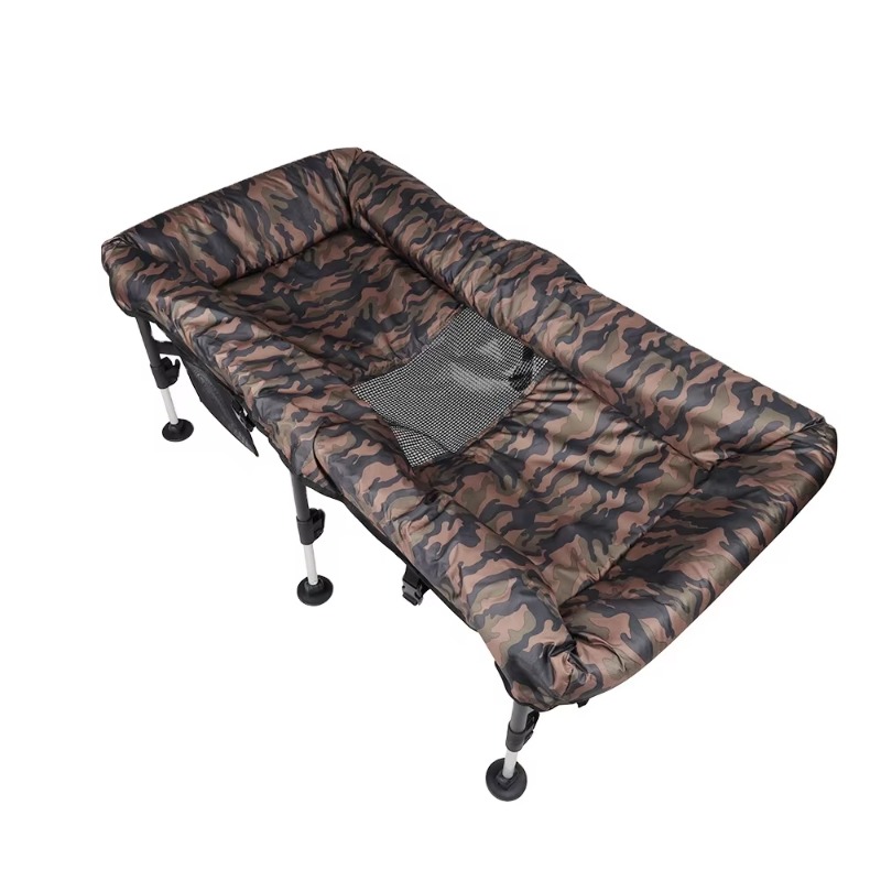 Fishing Equipment Carp - Cuna para carpas de tela Oxford