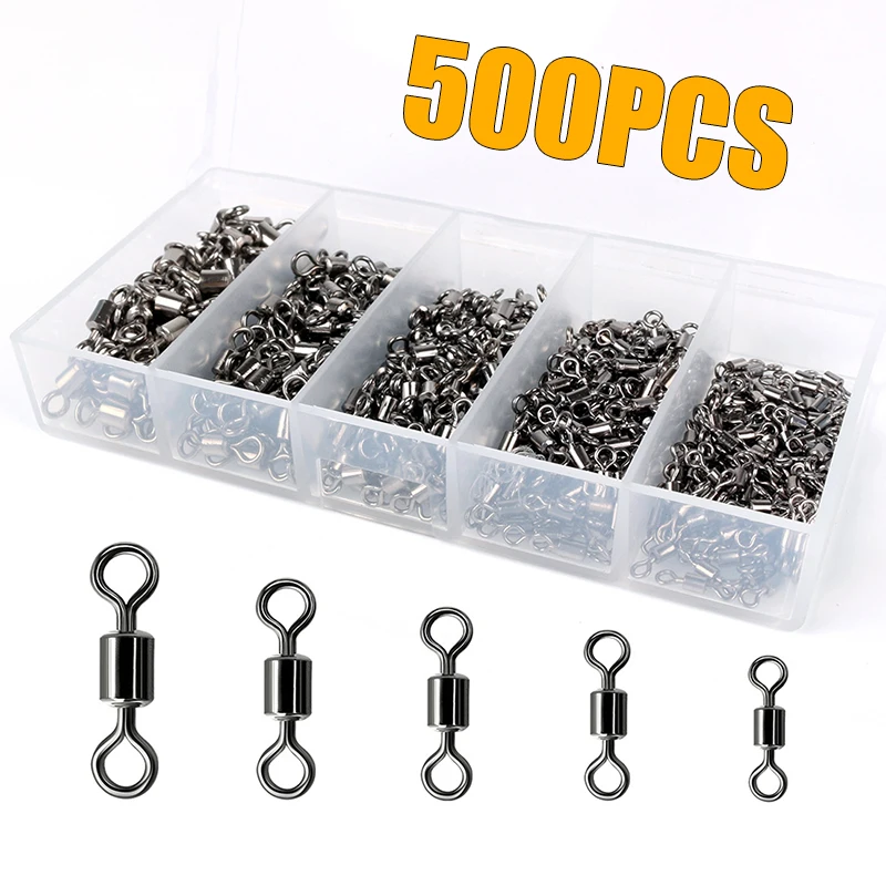 Ice Fishing Tip Up - Kit de giratorios de pesca, rodamiento