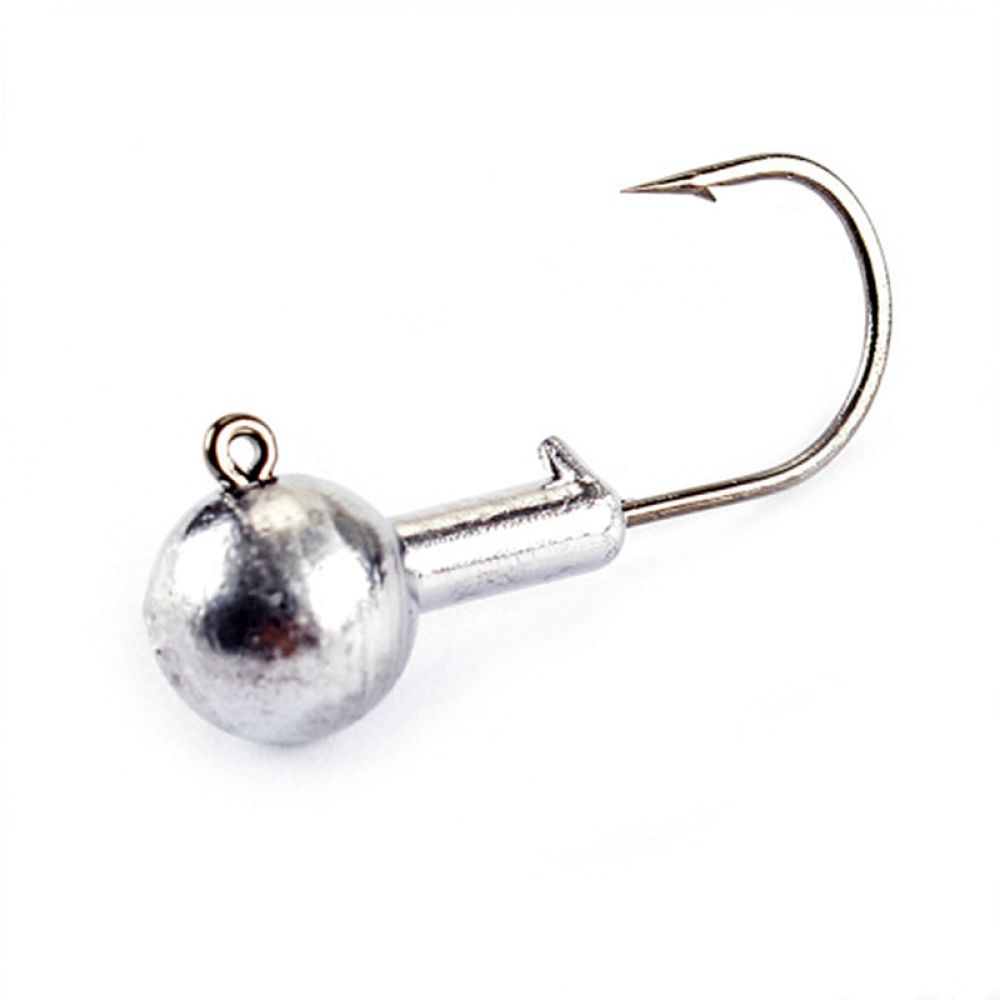 Anzuelos de pesca para jigging - Fishing Equipment Essentials reseña y precio