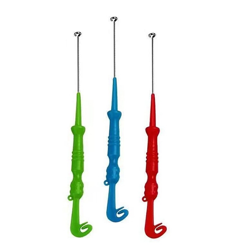 Extractor de seguridad para pe - Fishing Equipment Price reseña y precio