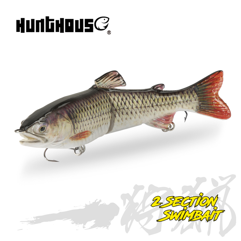 Hunthouse Muskie Musky Pike Pe - Fishing Equipment Brands reseña y precio