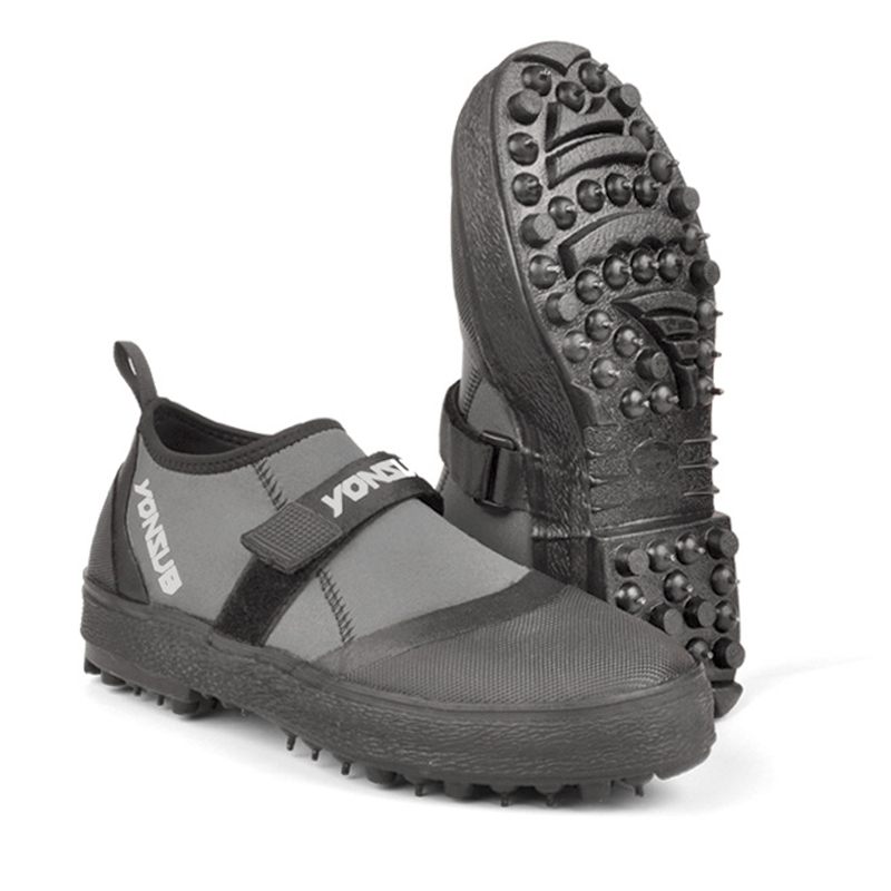 Zapatos de pesca en roca para  - Fishing Equipment Carp reseña y precio