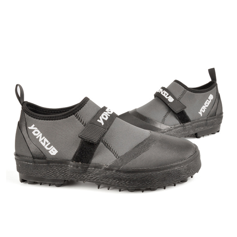 Zapatos de pesca en roca para  - Fishing Equipment Carp reseña y precio