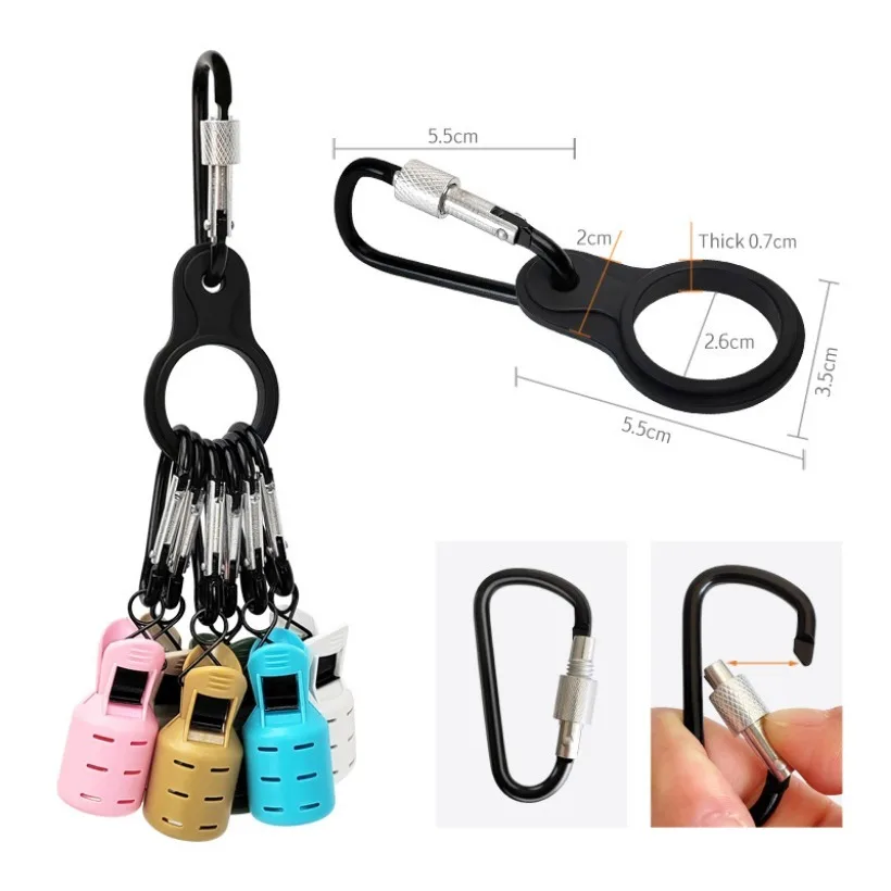 6 protectores para anzuelos de - Fishing Equipment Carp reseña y precio