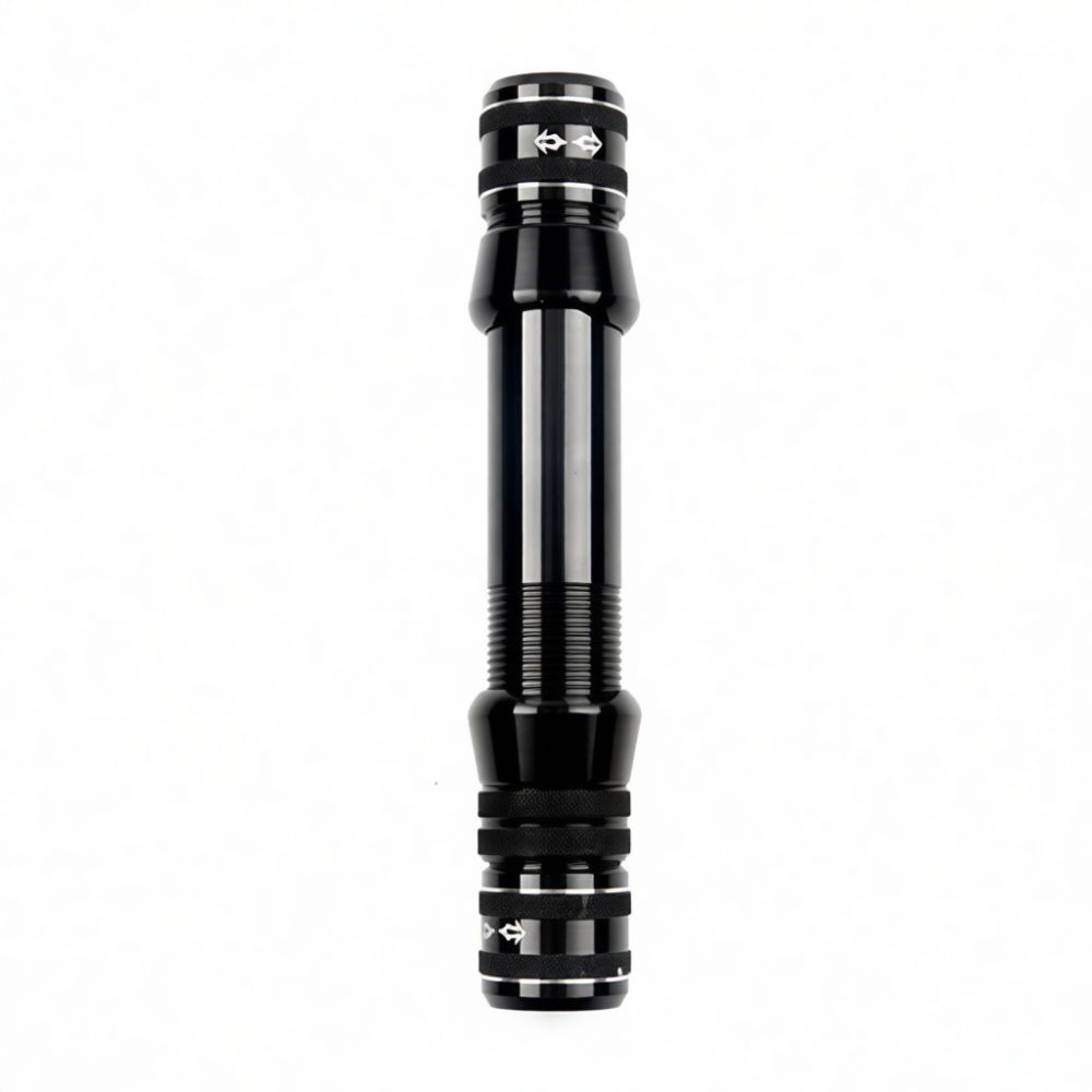 Abrazadera metálica para el so - Fishing Equipment Essentials reseña y precio