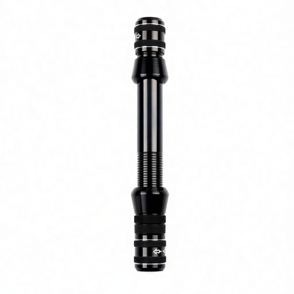 Abrazadera metálica para el so - Fishing Equipment Essentials reseña y precio