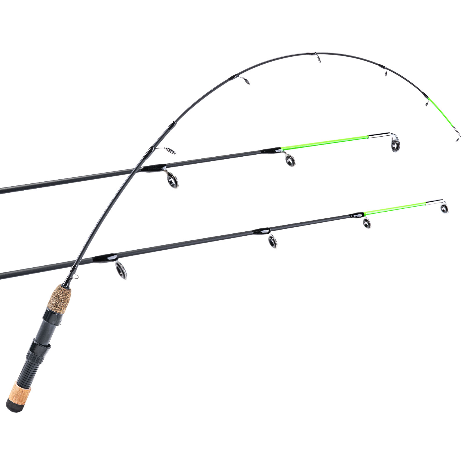 Goture-cañas de pescar en hiel - Ice Fishing Tip Up reseña y precio