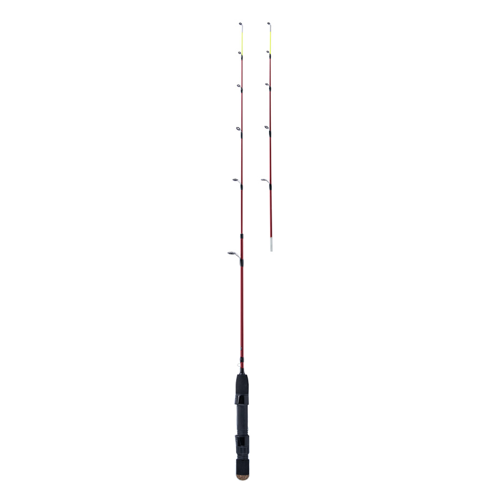 Goture-cañas de pescar en hiel - Ice Fishing Tip Up reseña y precio
