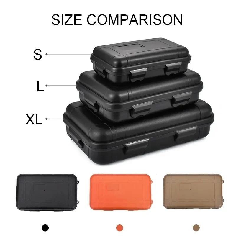 Caja de Almacenamiento Imperme - Fishing Equipment Bag reseña y precio